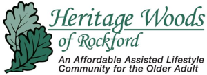 Heritage Woods Rockford