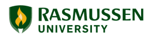 Rasmussen University Healthcare1