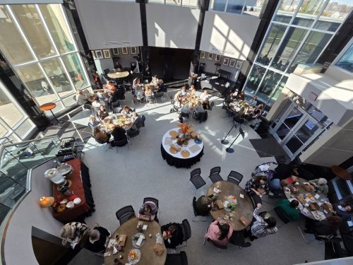 PAIN RESOURCE COMMITTEE 2025