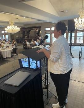Speaker Nurses Expo 2024