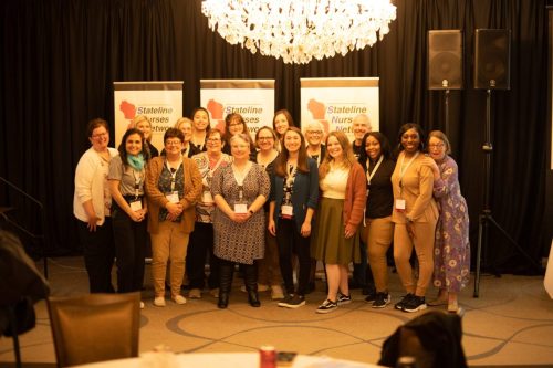 Committee Members & Volunteers