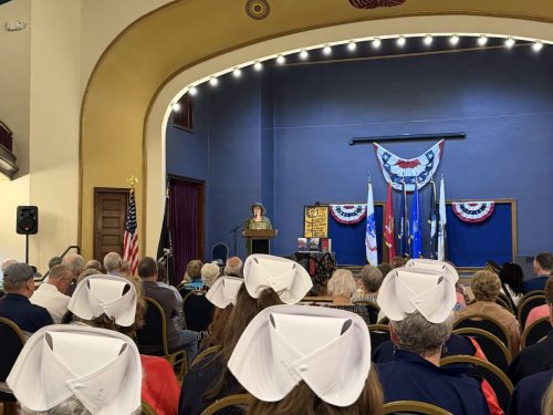 Heritage of Healing Event 2026